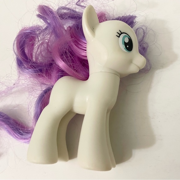 My Little Pony Cutie Mark Magic Sweetie Drops Bon Bon 2010 Hasbro - Picture 12 of 15